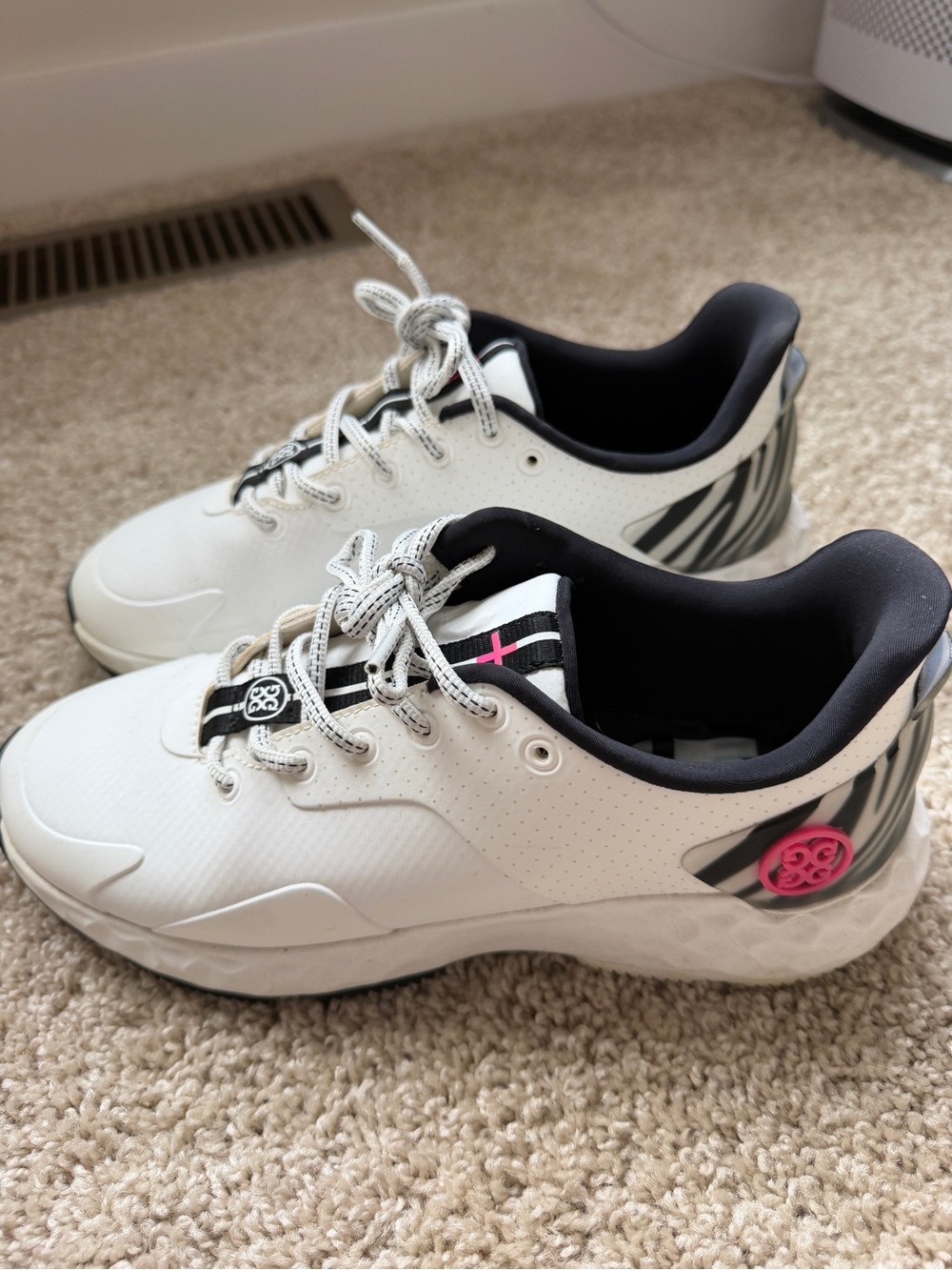 g fore golf shoes - Picture 2 of 2